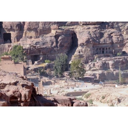 Chapter 20 Petra & Dead Sea Jordan #47