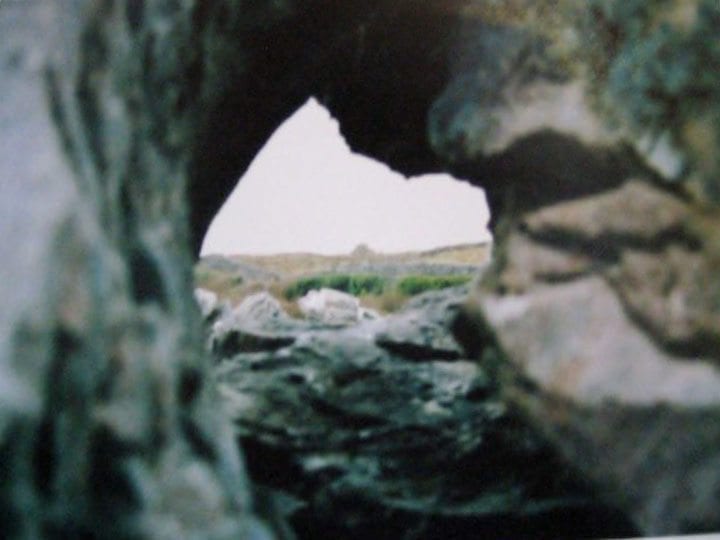 Photo of Cave (Work Photo)